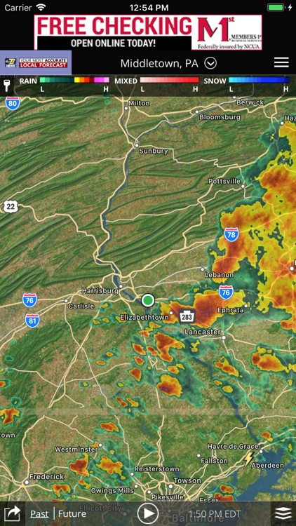 abc27 Weather