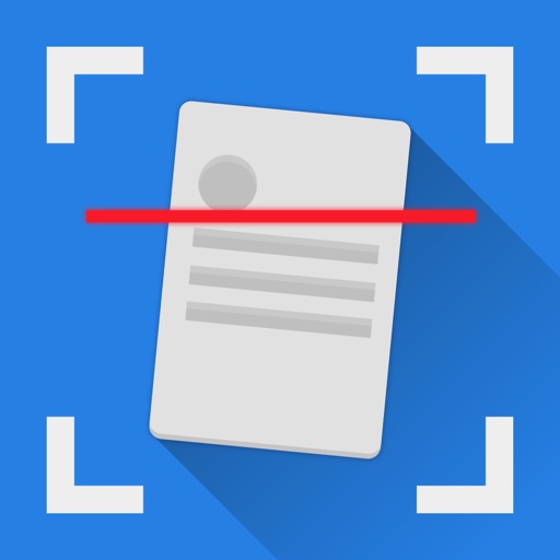 ScanPlus Mini - PDF Scanner