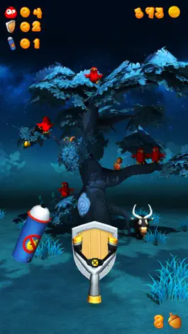 Game screenshot Slingshot Hunter mod apk