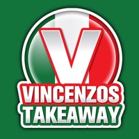 Vincenzo's Takeaway App PC 용