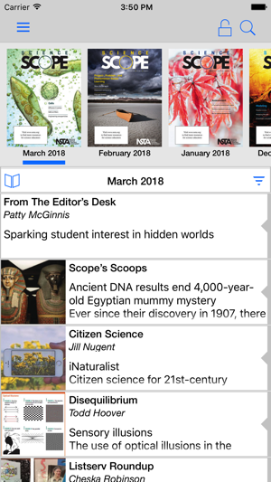 Science Scope(圖5)-速報App