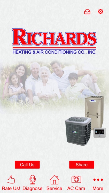 Richards Heating & Air