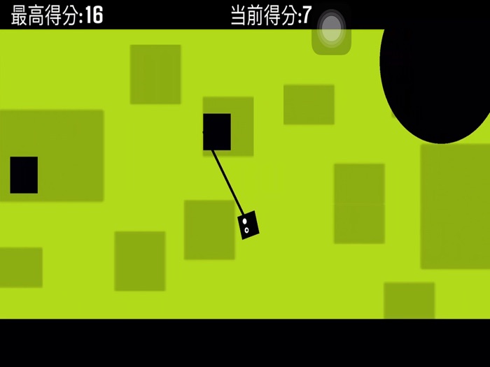 挂壁者-属于飞檐走壁之人