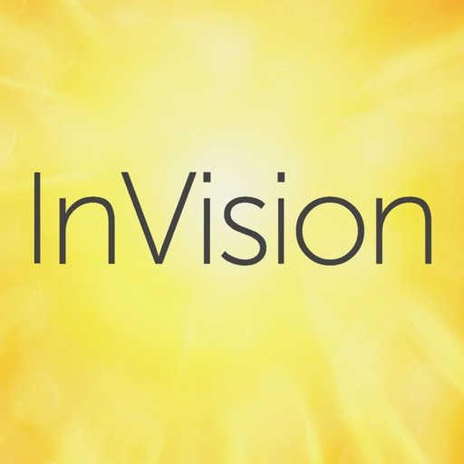 InVision Inc. icon