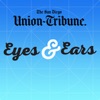 Union Tribune Eyes & Ears