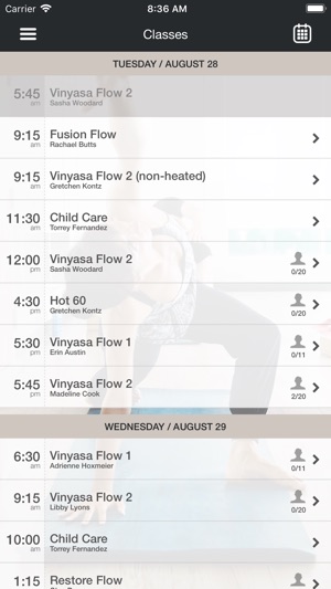 Meraki Yoga - Fort Collins(圖3)-速報App