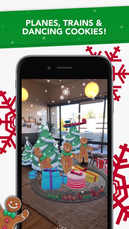 Deck Your Halls