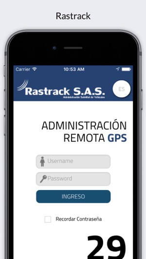 Rastrack Plus(圖2)-速報App