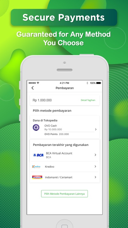 Tokopedia - Jual Beli Online