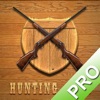 Hunt Pro- Calls & Solunar Time