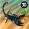 Check our Wild Life of Poisonous Scorpion – game for all the animals simulator lovers