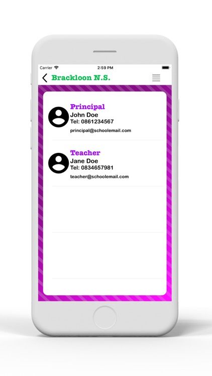 Brackloon N.S. screenshot-3