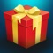 TRY OUR CHRISTMAS GIFT RAIN : SANTA CLAUS DROPPING PRESENTS IN THE CITY GAME