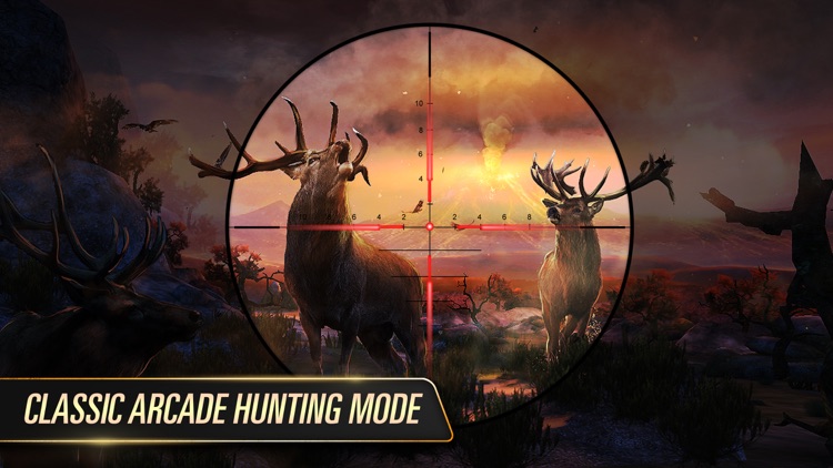 Deer Hunter Classic screenshot-3