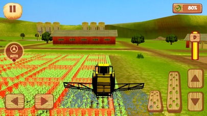 American Farmer : Best Farming & Harvesting Sim screenshot 2
