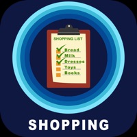 What to Buy list
