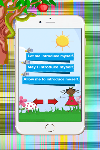 start conversation practice - náhled
