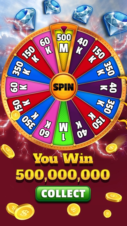 WinFun Casino - Vegas Slots