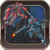 Mech Conquest Battle - Mega Robot Force Mech Conquest Battle - Mega Robot Force