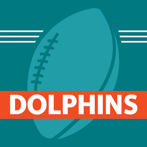 News for Dolphins Football Icon