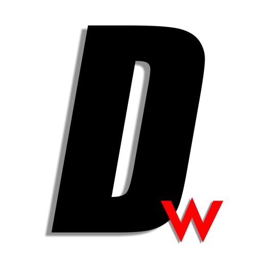 Drudge Watch icon