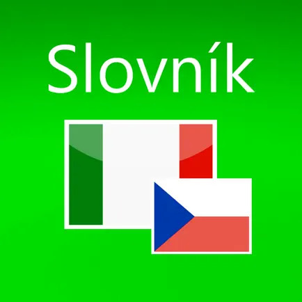 Italsko-český slovník Читы