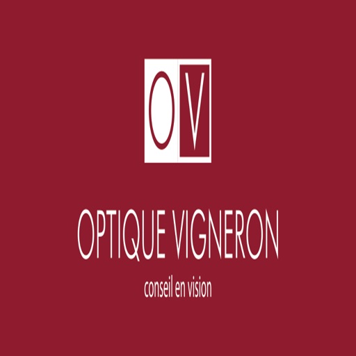 Optique Vigneron icon