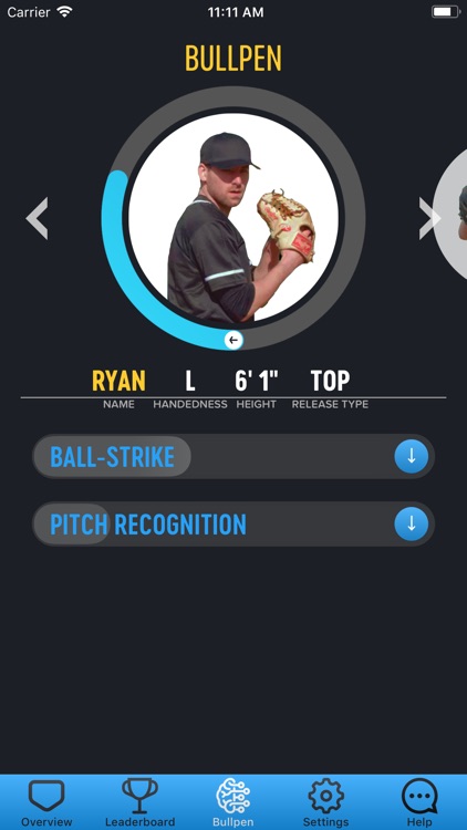 Axon Sports - Baseball screenshot-3