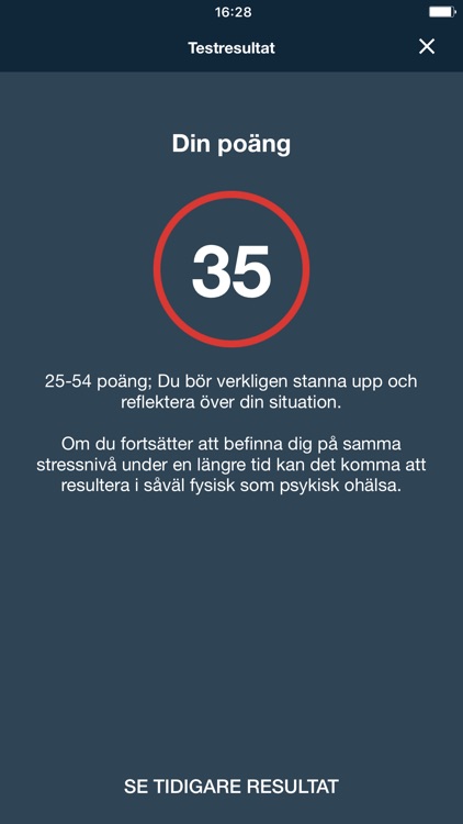 Stressväktarna