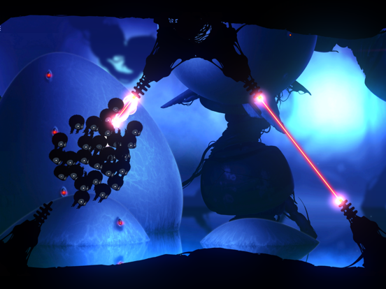 BADLAND BADLAND