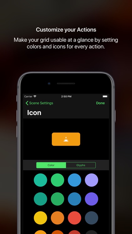 HomeRun for HomeKit screenshot-3