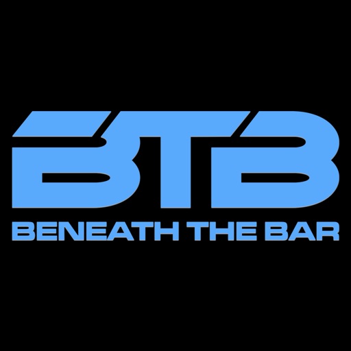 Beneath The Bar