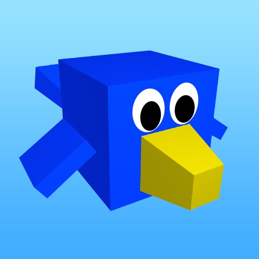 Crafty Bird