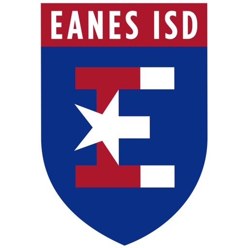 Eanes ISD icon