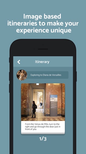 Orsay Museum Guide Tours(圖3)-速報App