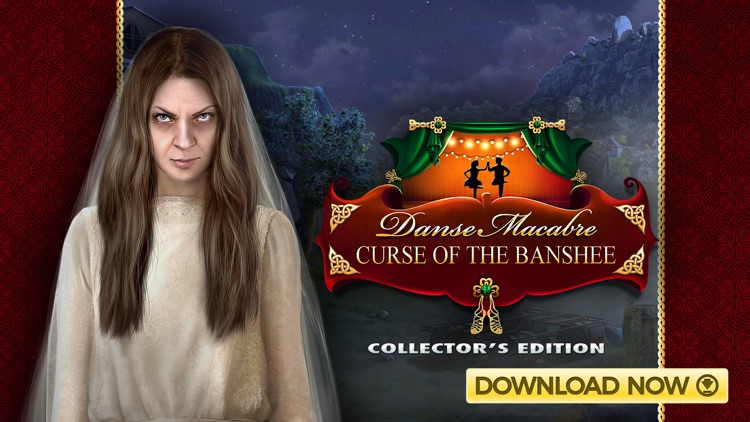 Danse Macabre: The Banshee screenshot-4