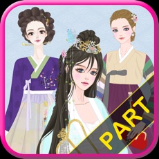 Activities of BBDDiDressRoom P5 PART Hanbok2