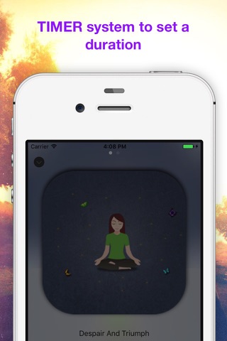 Yoga - Sleep - Mediation Music screenshot 3