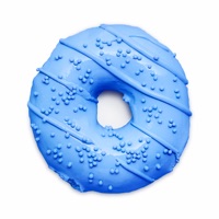 Blue Donut Currency Converter pc