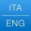 Dictionary Italian English