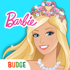 Barbie Mode Magique Dans L App Store