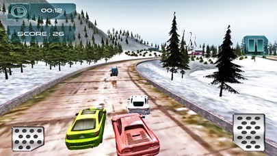 Extreme Drift Drive screenshot 2