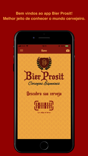 Bier Prosit(圖1)-速報App