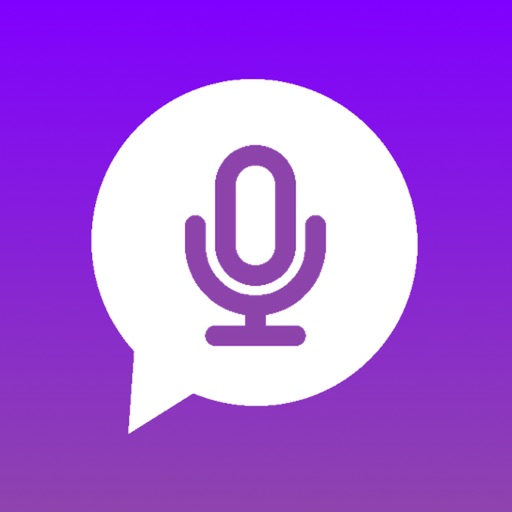 Live Translate Voice & Speak