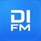 Experience and discover electronic music a better way: DI