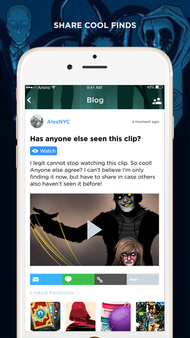Mrcreepypasta Amino By Narvii Inc Ios United States - you can t believe what i found roblox amino