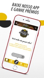 Andys Fine Burgers Captura de tela 4