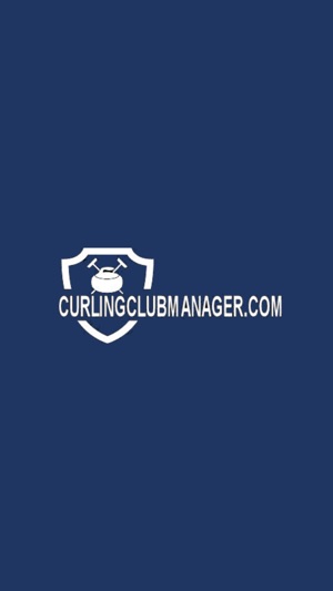 Curling Club Manager(圖1)-速報App