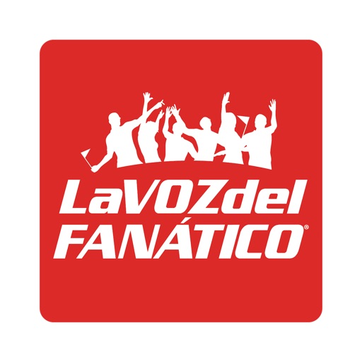 LA VOZ DEL FANATICO icon