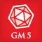 Game Master will help you run your 5th Edition game more efficiently